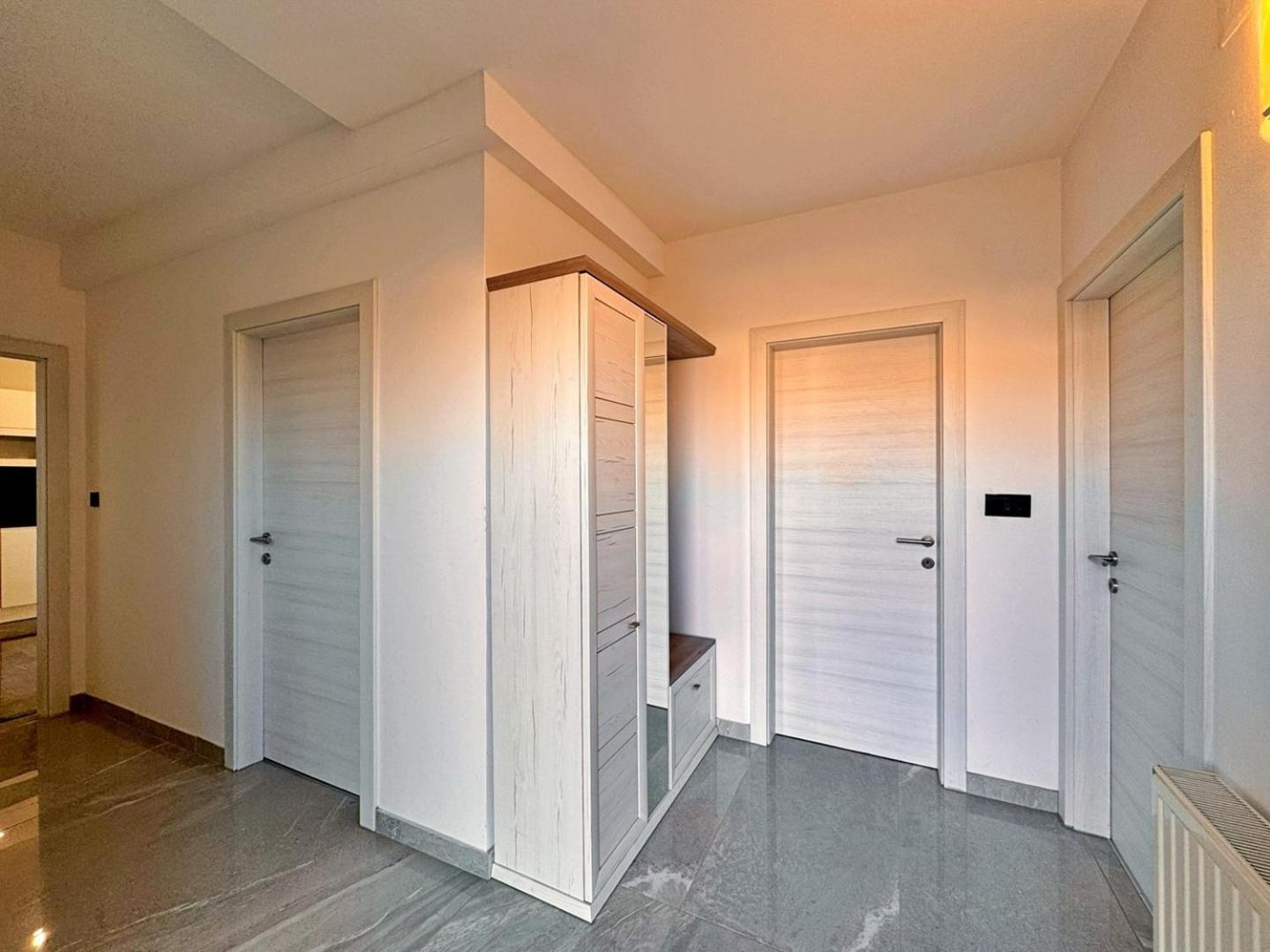 Apartments Katarina Малинска Экстерьер фото