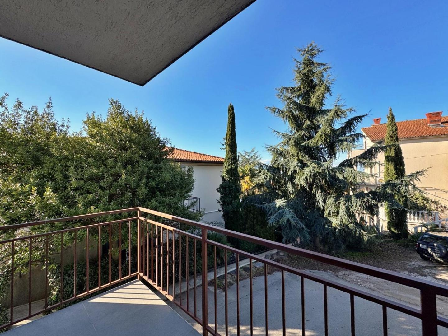 Apartments Katarina Малинска Экстерьер фото