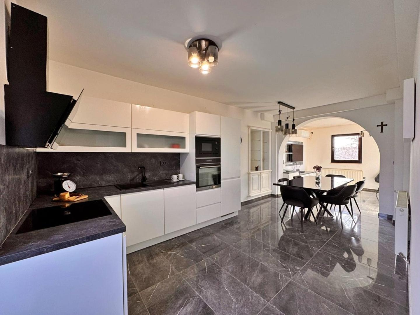Apartments Katarina Малинска Экстерьер фото