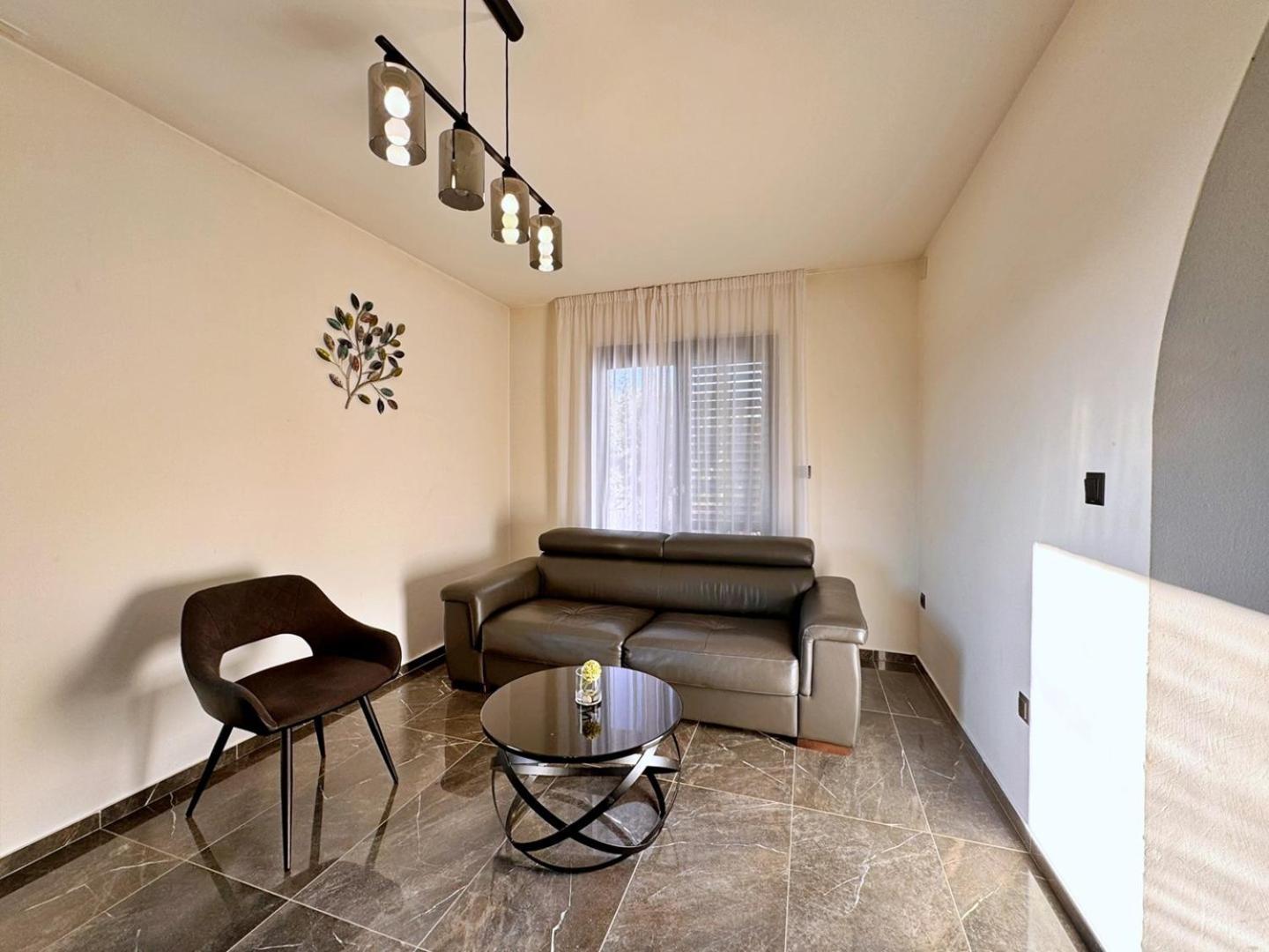 Apartments Katarina Малинска Экстерьер фото