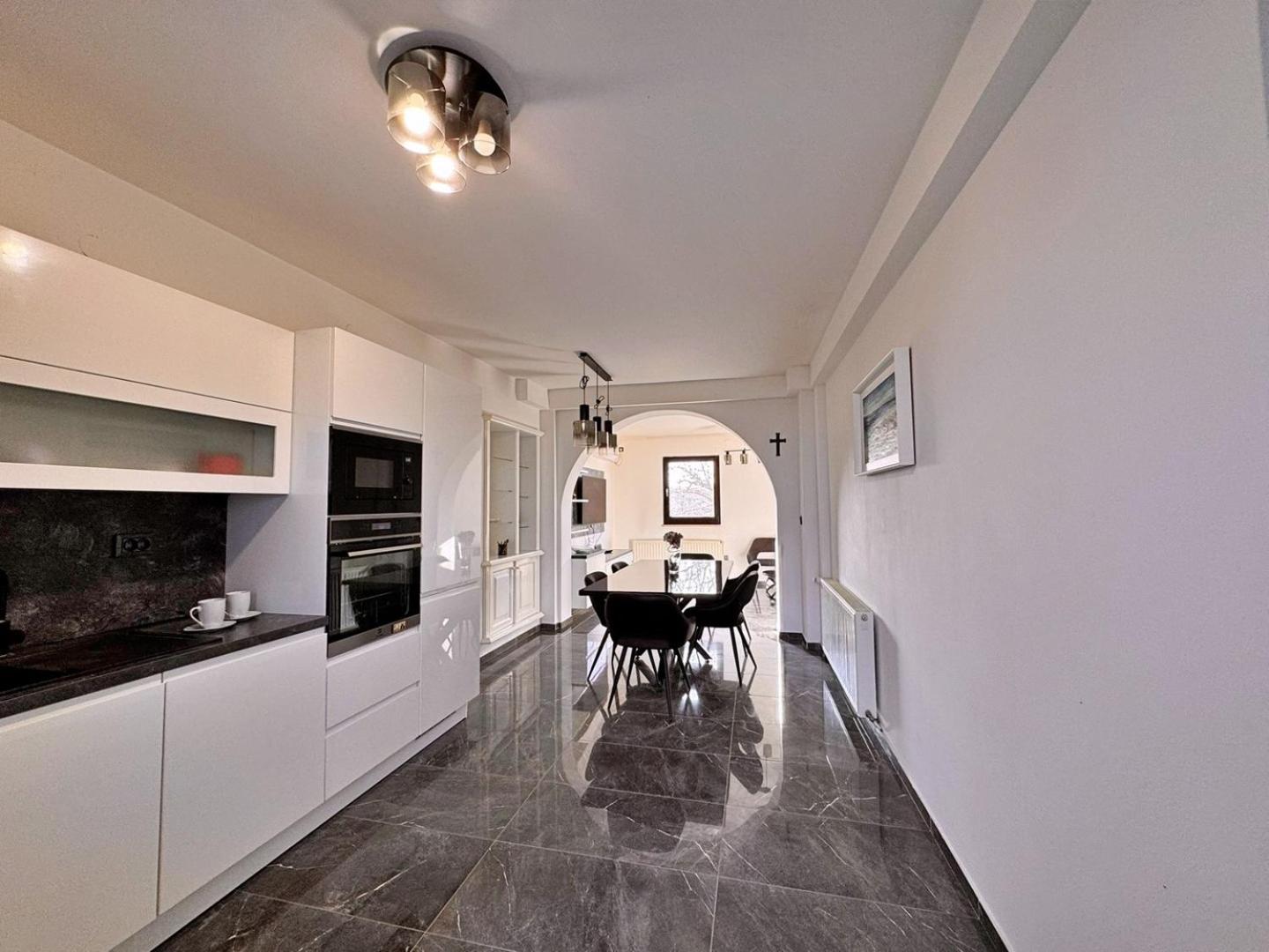 Apartments Katarina Малинска Экстерьер фото